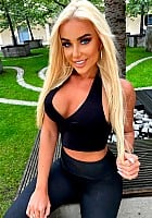 Lucy Sea